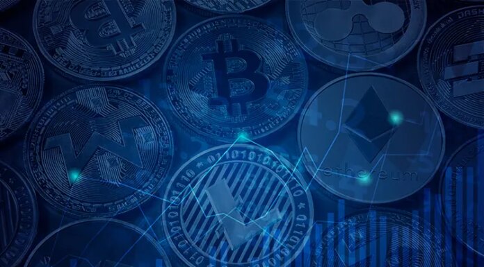 El mercado de criptomonedas aumentó un 80,466% en 10 años