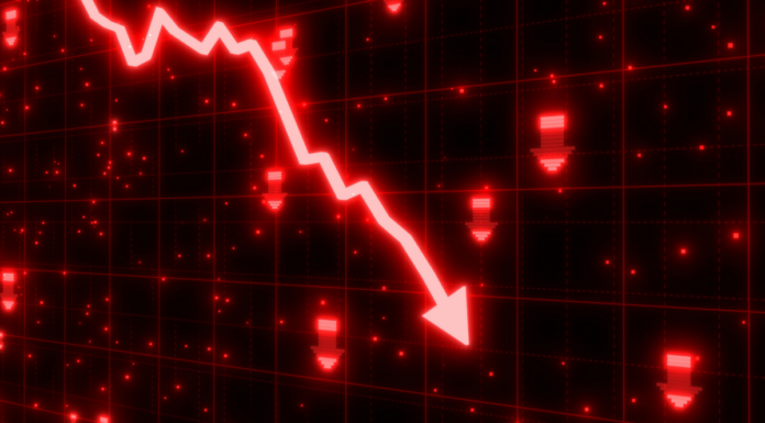 Bitcoin se desploma tras los ataques de Israel a Irán: más de 335M$ liquidados