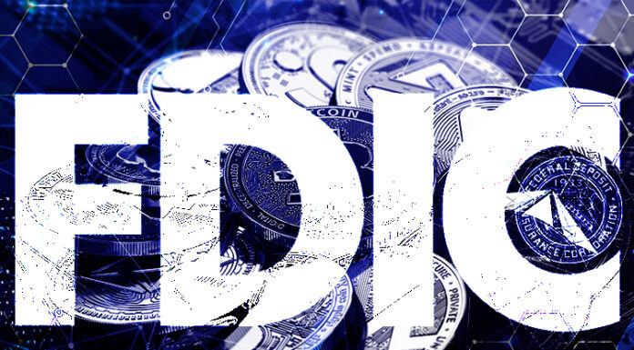 La FDIC niega que el comprador de la firma tenga que renunciar a las criptomonedas