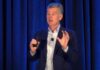 El CEO de Morgan Creek Capital Management, Mark Yusko, sobre Bitcoin ($BTC) y Dogecoin ($DOGE)
