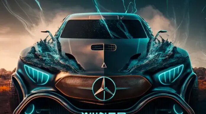 Mercedes Benz se une al mundo de las NFT con la entrada del metaverso