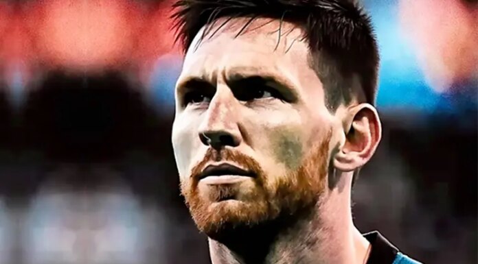 Messi invierte en la startup de blockchain Matchday