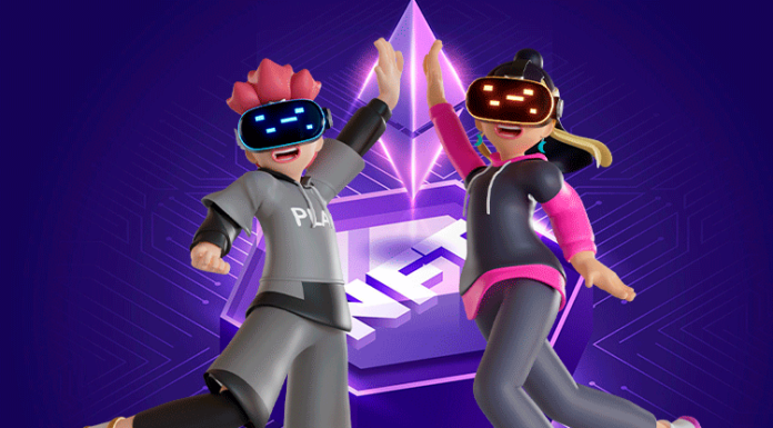Las transacciones de Metaverse NFT alcanzan nuevos máximos