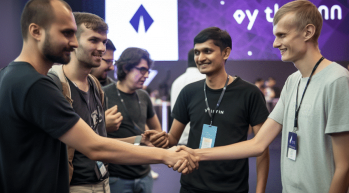 Polygon zkEVM Mainnet Beta en funcionamiento; Vitalik lanza la primera transacción en vivo