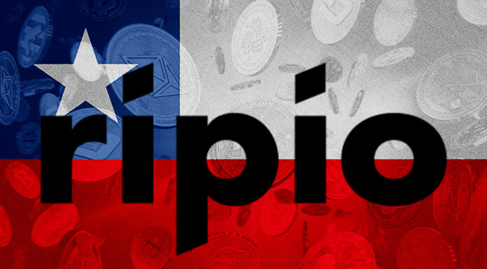 Ripio cierra alianza para facilitar compras de criptomonedas Chile