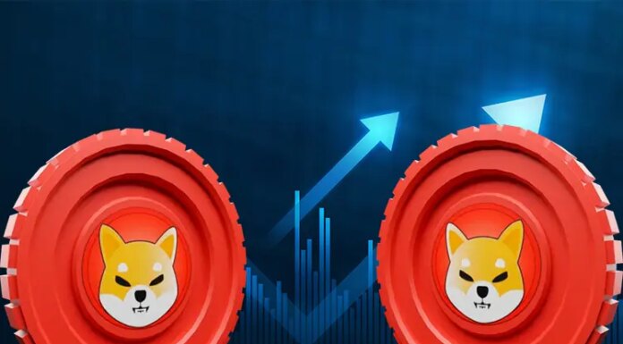 Shiba Inu puede subir hasta un 15% antes del fin de semana, dice analista