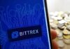 Crypto Exchange Bittrex dice «adiós» a varios empleados