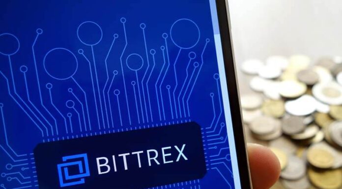 Crypto Exchange Bittrex dice «adiós» a varios empleados