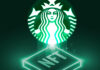Los NFT de Starbucks se agotan en minutos en la fecha de lanzamiento