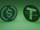 La capitalización de mercado de Stablecoin de Tether ahora duplica USDC después del caos de SVB
