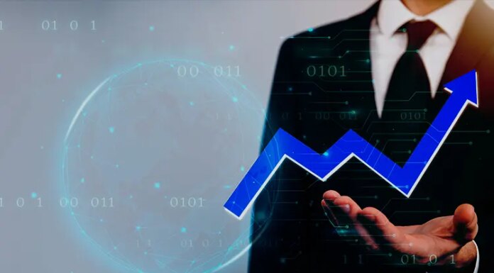 Web3: la financiación crece un 71,95% en febrero