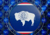 Wyoming puede ser el primer estado de EE. UU. en emitir una moneda estable oficial