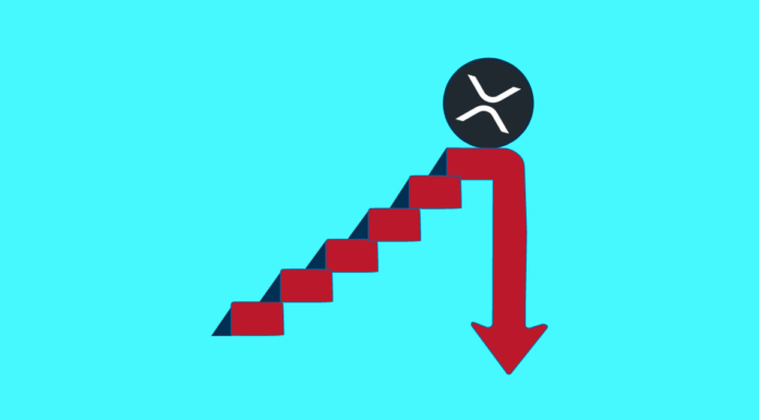 Consolidación de precios de XRP: ¡Aquí es cuando los toros pueden entrar para elevar los niveles cerca de $ 0.4!