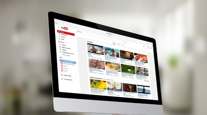 El número de estafas criptográficas en YouTube está creciendo