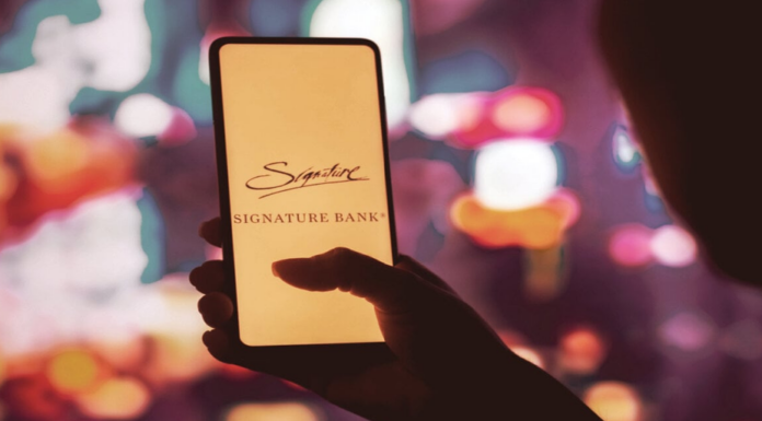 ¿Por qué se cerró realmente Signature Bank?