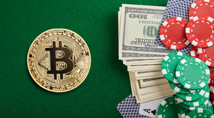 Guía para principiantes de criptocasinos