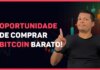 Consejos para aprovechar la caída de Bitcoin y sacar provecho de la recuperación