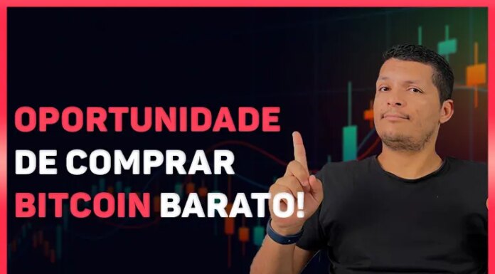 Consejos para aprovechar la caída de Bitcoin y sacar provecho de la recuperación