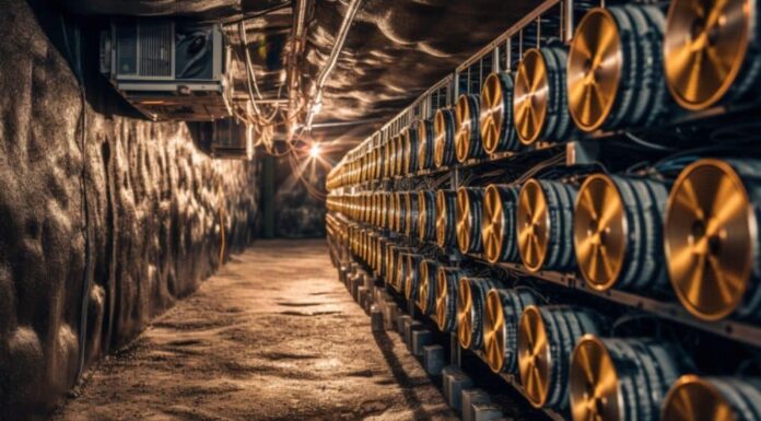 Intel dejará de fabricar chips de minería de Bitcoin, he aquí por qué