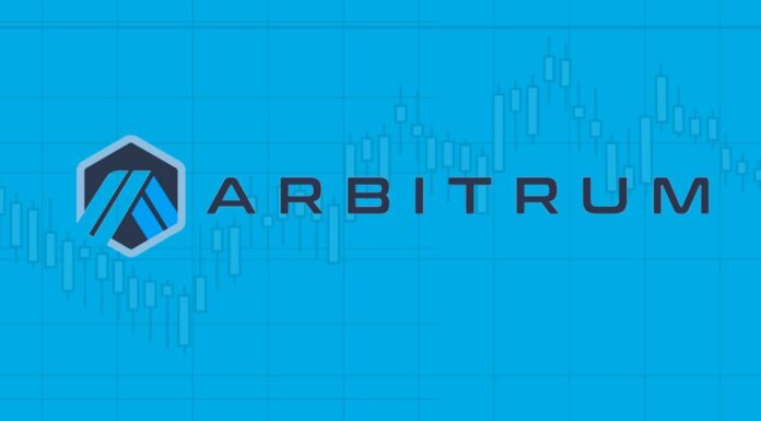 Arbitrum Token Dips Spark Whale Buying Spree! El precio de ARB puede tomar soporte cerca de este nivel