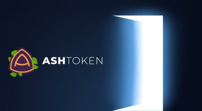 Ash Environmental DAO anuncia la venta de tokens de Ash para defender el bien social