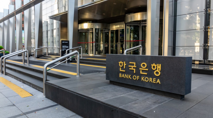 Bank of Korea está más cerca de poder investigar criptoempresas: Informe