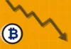 ¿El precio de Bitcoin va a caer desde $ 29K? Aquí están los siguientes niveles a tener en cuenta