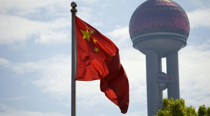 China está perdiendo dinero rápidamente: su reserva de Bitcoin acaba de caer en $ 388 millones