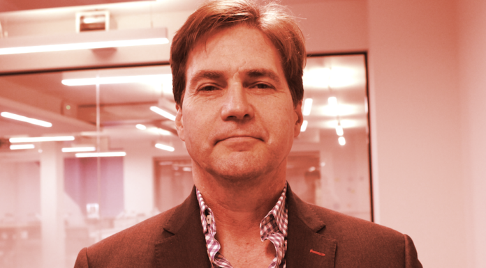Craig Wright insinúa que Apple podría estar violando los derechos de autor al almacenar el libro blanco de Bitcoin