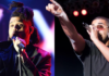 Drake y The Weekend AI Mashup respaldan a Spotify, Apple en un rincón de derechos de autor