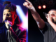 Drake y The Weekend AI Mashup respaldan a Spotify, Apple en un rincón de derechos de autor