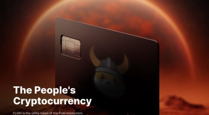 UQUID celebra la inclusión de $FLIOKI en Binance US destacando sus muchos casos de uso ‘emocionantes’
