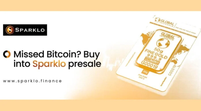 La preventa de Sparklo atrae a más inversores a medida que Stacks (STX) y Flow (FLOW) experimentan sentimientos bajistas