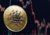 Predicción del precio de Cardano: el precio de la ADA puede no cruzar $1 hasta 2024