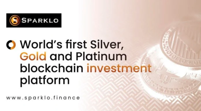 Los expertos del mercado predicen mayores ganancias de Sparklo (SPRK) que de Solana (SOL) y Toncoin (TON)