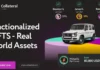 Principales ganadores de criptomonedas de abril de 2023: Chainlink (CHAIN), Solana (SOL) y Collateral Network (COLT)