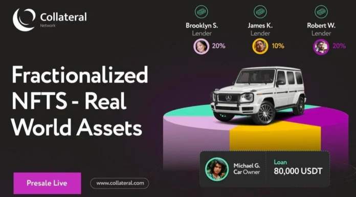 Principales ganadores de criptomonedas de abril de 2023: Chainlink (CHAIN), Solana (SOL) y Collateral Network (COLT)
