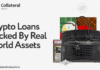 Los titulares de Quant (QNT) y Dogecoin (DOGE) ahora han cambiado su cartera principal hacia Collateral Network (COLT)