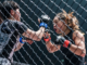 Juego de lucha móvil de MMA con lanzamiento de NFT en 2024