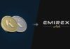 Kinesis Gold y Silver negociable en Emirex Exchange