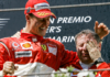 La familia de la leyenda de la F1 Michael Schumacher amenaza con una demanda por una entrevista falsa de IA