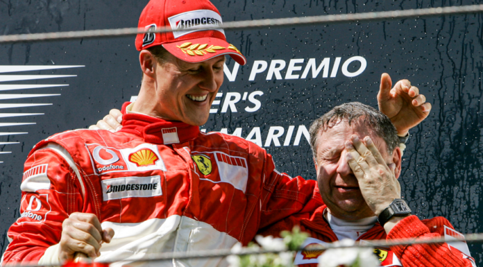 La familia de la leyenda de la F1 Michael Schumacher amenaza con una demanda por una entrevista falsa de IA