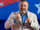 Las CBDC están diseñadas para ‘destruir todo el valor de Bitcoin’: Senador estadounidense Ted Cruz