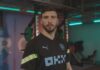 OKX y Rúben Dias del Manchester City estrenan la experiencia de entrenamiento del metaverso global ‘Train Like Dias’