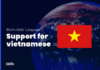 Blofin facilita el acceso al mercado vietnamita con soporte lingüístico