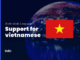 Blofin facilita el acceso al mercado vietnamita con soporte lingüístico