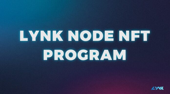 Lynk busca redefinir la gobernanza comunitaria con el programa Node NFT