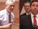 Robert F. Kennedy Jr. se une a Ron DeSantis en la protesta contra las CBDC
