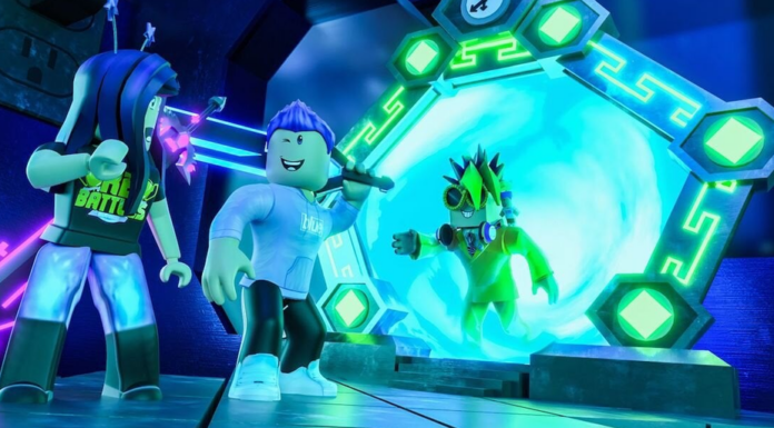 Roblox agrega elementos digitales raros y revendibles, pero no son NFT