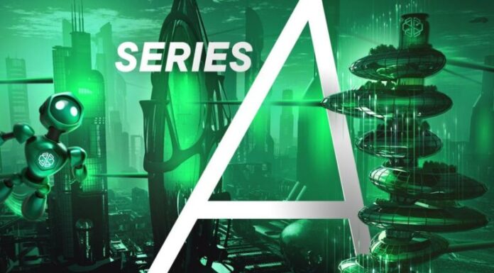 SwissBorg recauda más de 20 millones de euros con una revolucionaria recaudación de fondos centrada en la comunidad